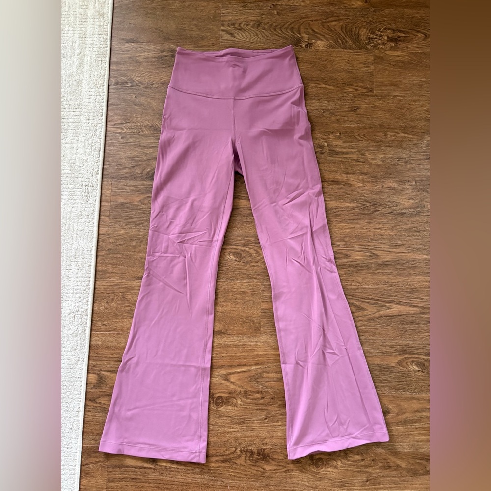 Lululemon Align Flare Leggings